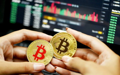 Der Bitcoin – Auf dem Weg zur Weltwährung?