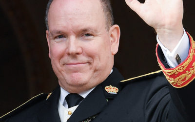 Prince Albert of Monaco: Monarch and visionary