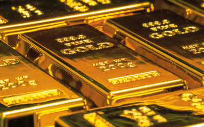 Gold as a crisis currency – a brilliant form of investment?